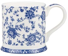Mug Jacobean